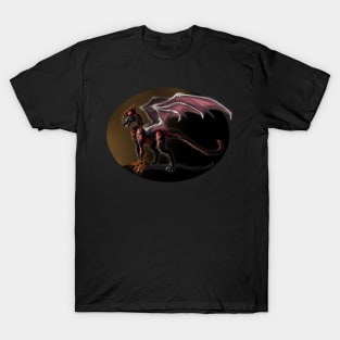 Blood Dragon T-Shirt